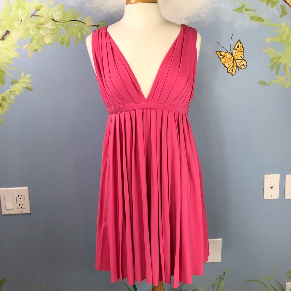 Body Language Dress Women size M